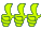 3 duimen