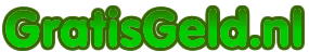 Gratis geld